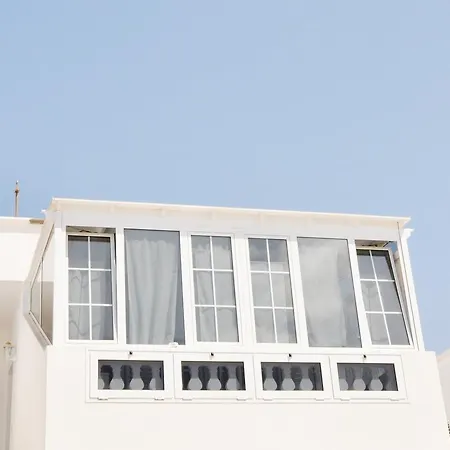 Apartment Lulima