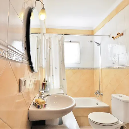 Apartment Lulima
