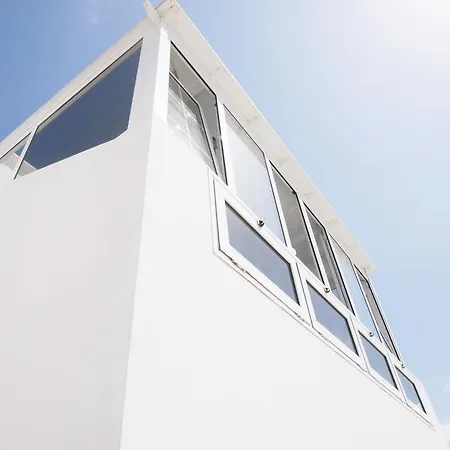Lulima Apartment