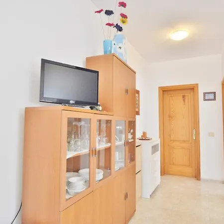 Lulima Apartment *