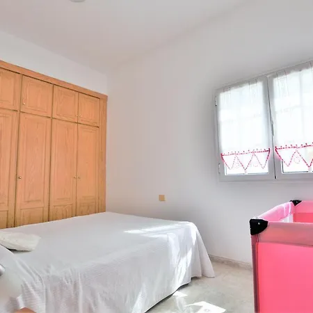 Apartment Lulima